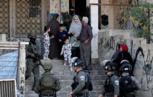 محافظة القدس: مستوطنون يطالبون بهدم منزل عائلة السعو في الشيخ جراح