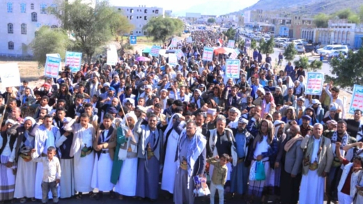 صرخة الإسلام تتجاوز الطائفية والمناطقية