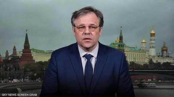 تقرير روسي: مقتل 14 مدنيا وإصابة 119 في هجمات أوكرانية خلال الأسبوع الماضي