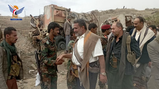 البيضاء.. تفقد أحوال المرابطين في مكيراس وعقبة ثرة