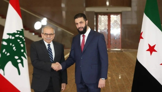 صهاينة تحت شعار "سُنّة" صهاينة تحت شعار "سُنّة"