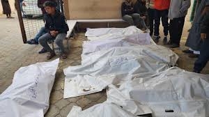 الجيش الإيراني يرغم حاملة الطائرات الأميركية "ابراهام لينكولن" على الهرب من المنطقة