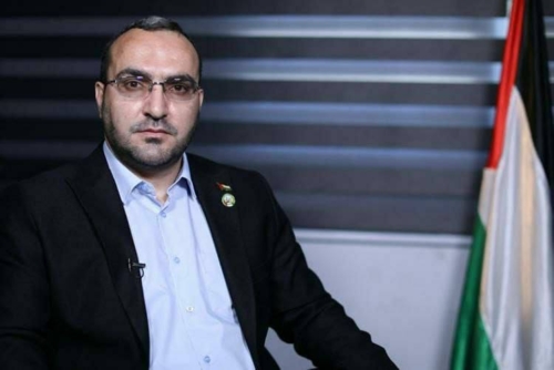 قيادي في حماس: مشروع قانون إعدام الأسرى الفلسطينيين انتهاك للقانون الدولي 