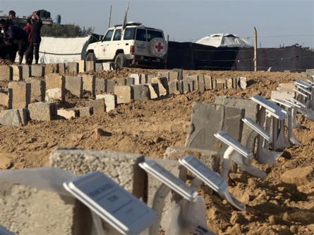 الأورومتوسطي:ما يقارب 70 ألفًا قتلتهم"إسرائيل"في قطاع ‎غزة خلال العامين الماضيين