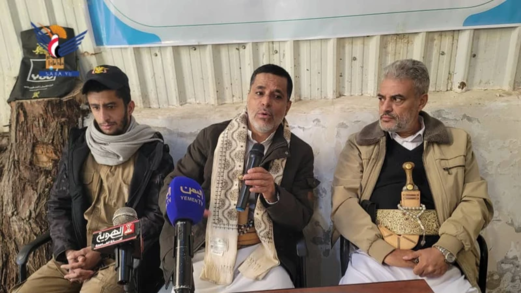 فعالية لمكتب المسالخ في أمانة العاصمة بجمعة رجب والذكرى السنوية لشهيد القرآن