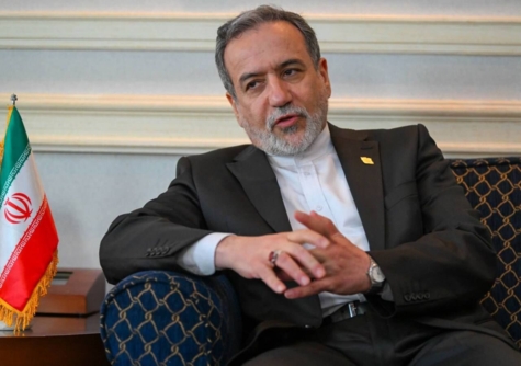 عراقجي: حقوق إيران السيادية غير قابلة للتفاوض ولن تخضع لأي ضغوط