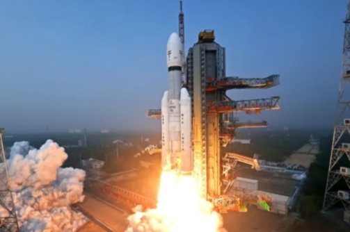 الهند تفشل في إطلاق قمر اصطناعي لمراقبة الأرض