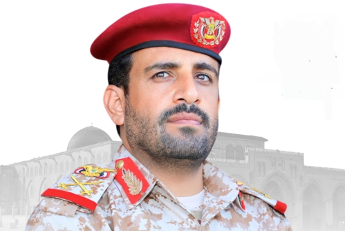 في محراب الغماري.. عطاء يكتب آيات النصر الأبدي في محراب الغماري.. عطاء يكتب آيات النصر الأبدي