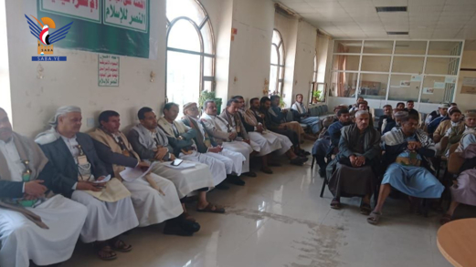 مناقشة آليات التوعية المجتمعية بأهمية الدورات الصيفية في أمانة العاصمة