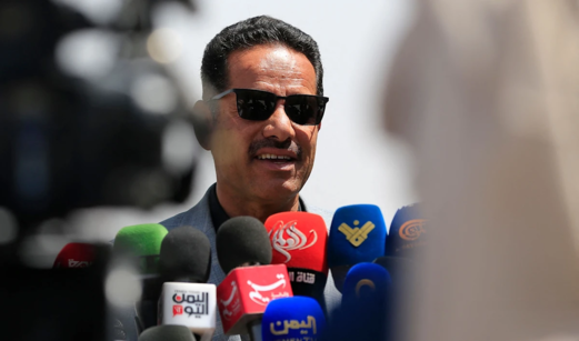 توجّه يمني لاستهداف «العال»: تصعيد العدوان لا يكبح صنعاء توجّه يمني لاستهداف «العال»: تصعيد العدوان لا يكبح صنعاء
