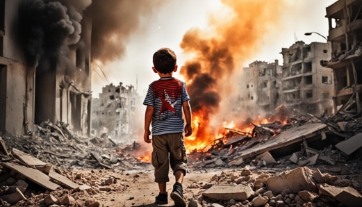 أميركا و"إسرائيل": الإبادة الجماعية بالتجويع والتعذيب