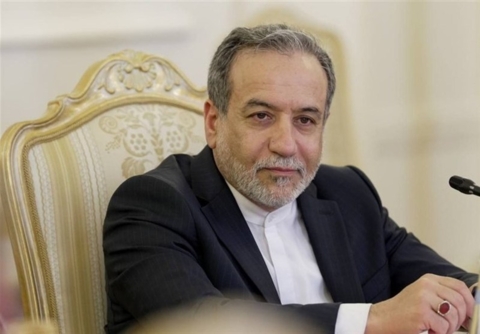 وزير الخارجية الإيراني ينفي أي تواصل مع المبعوث الأمريكي ويتكوف