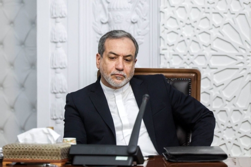 عراقجي: لن تدخر إيران جهدًا في الدفاع عن سيادتها وأمن مواطنيها