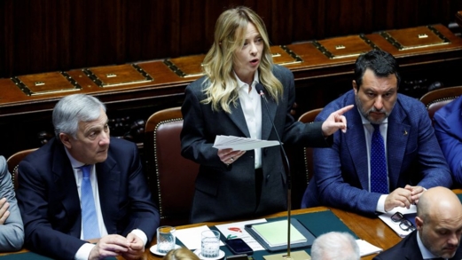 مقررة الأمم المتحدة ترحب بتعليق إيطاليا اتفاقية التعاون مع "إسرائيل" وتدعو لتعليق معاهدة الدفاع