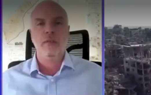 "أونروا": سكان غزة يواصلون الحياة بشجاعة رغم خذلان العالم "أونروا": سكان غزة يواصلون الحياة بشجاعة رغم خذلان العالم