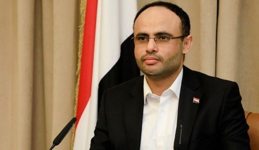 المشاط: العدوان الأمريكي على اليمن فشل منذ يومه الأول المشاط: العدوان الأمريكي على اليمن فشل منذ يومه الأول