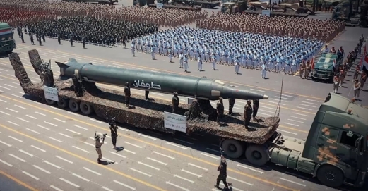 صواريخ اليمن.. التحديُّ الأكبرُ على "إسرائيل"