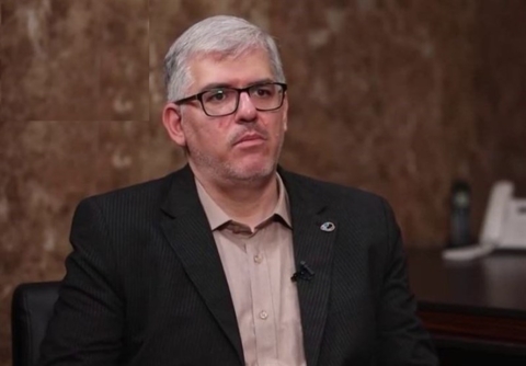 إيران تعتزم إطلاق ثلاثة أقمار صناعية قريباً إيران تعتزم إطلاق ثلاثة أقمار صناعية قريباً