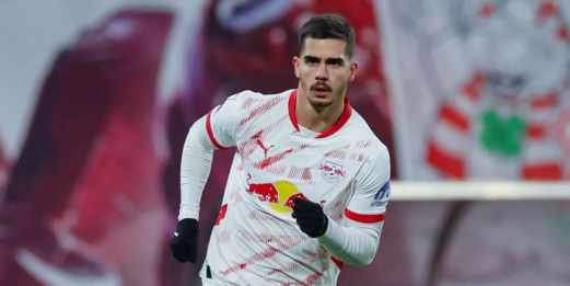 لايبزج الألماني يعلن عن انتقال أندريه سيلفا لإلتشي الإسباني لايبزج الألماني يعلن عن انتقال أندريه سيلفا لإلتشي الإسباني