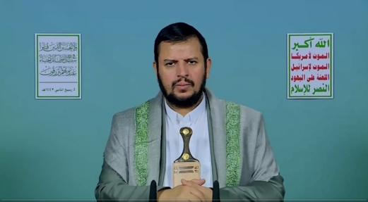 قائد الثورة : الشهيد حسن نصر الله أفشل محاولات الصهاينة ترسيخ حالة الانهزامية والضعف والوهن في الأمة قائد الثورة : الشهيد حسن نصر الله أفشل محاولات الصهاينة ترسيخ حالة الانهزامية والضعف والوهن في الأمة