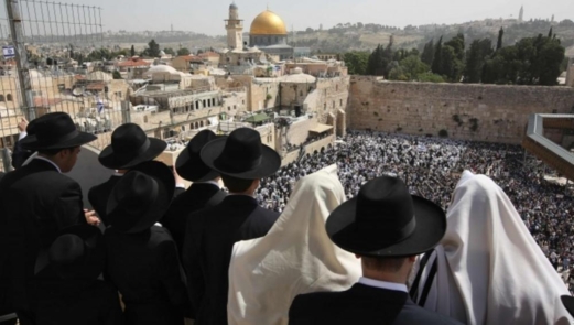 محافظة القدس تحذّر من ضخ سلطات العدو الصهيوني الملايين لتعزّيز الاستيطان 