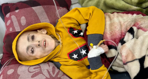 مدير مجمع الشفاء بغزة: عجز كبير في وحدات الدم ومعظم المتبرعين يعانون من فقر الدم