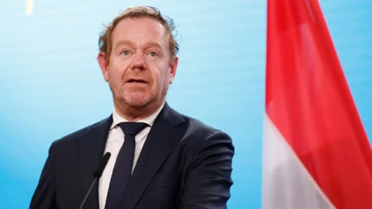 هولندا: تهديد ترامب بفرض رسوم جمركية بسبب جرينلاند "ابتزاز"