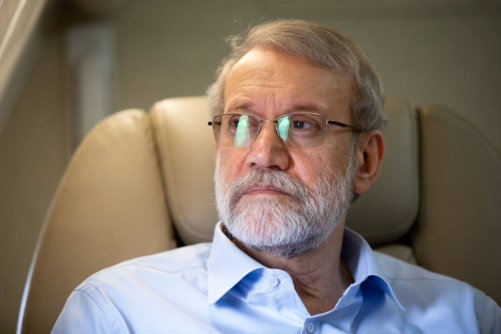 قاليباف: استشهاد لاريجاني صفحة جديدة من مسيرة الثورة ودماء الشهداء ستقود إلى النصر