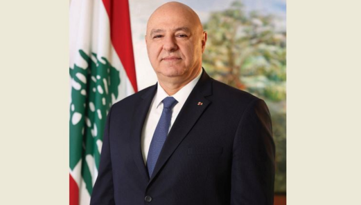 الرئيس اللبناني يوجه بتقديم شكوى عاجلة لمجلس الأمن لبناء "إسرائيل" جدار اسمنتي على الحدود