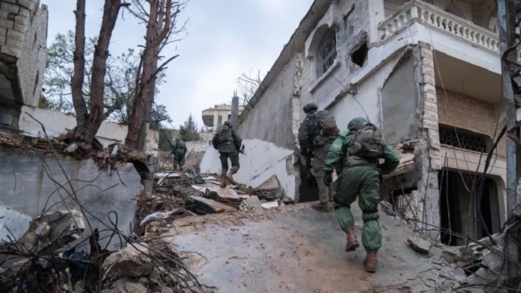 بالأرقام أكثر من 161 خرقًا.. "إسرائيل" تستبيح وقف إطلاق النار بالأرقام أكثر من 161 خرقًا.. "إسرائيل" تستبيح وقف إطلاق النار