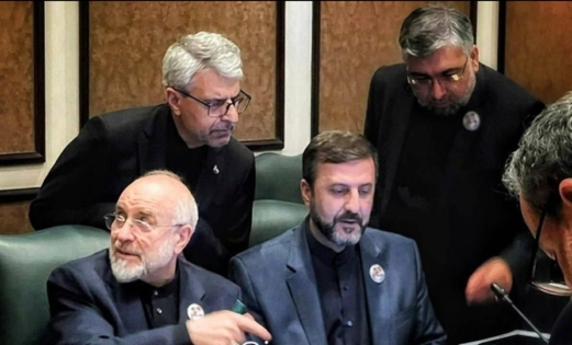 مصدر إيراني: من المحتمل عقد جولة أخرى من المفاوضات مساء اليوم أو غداً