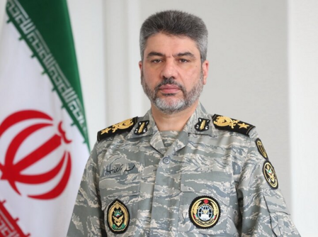 الجيش الإيراني: أوامر بعدم إبقاء أي معتدٍ على قيد الحياة في حال وقوع هجوم بري