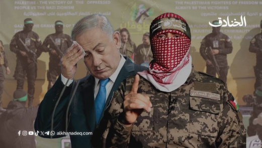 صفقة التبادل على المحك: بين تعنت نتنياهو وضغوط ترامب.. هل تقترب من نهايتها؟ صفقة التبادل على المحك: بين تعنت نتنياهو وضغوط ترامب.. هل تقترب من نهايتها؟