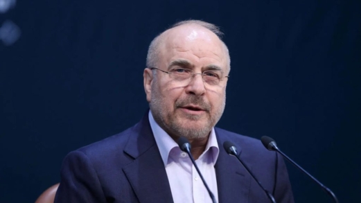 قاليباف يتساءل : كيف سيجعل ترامب "أميركا عظيمة" هذه المرة؟