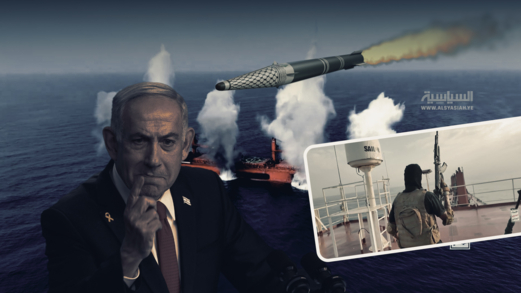 "إسرائيل" تُقِرّ بفشل ردع قوة صنعاء "إسرائيل" تُقِرّ بفشل ردع قوة صنعاء