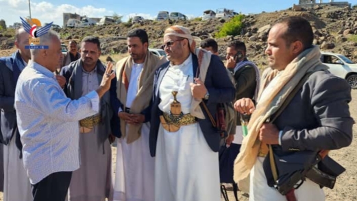 تعز تقرّ إقامة دوري الشهيد الرياضي