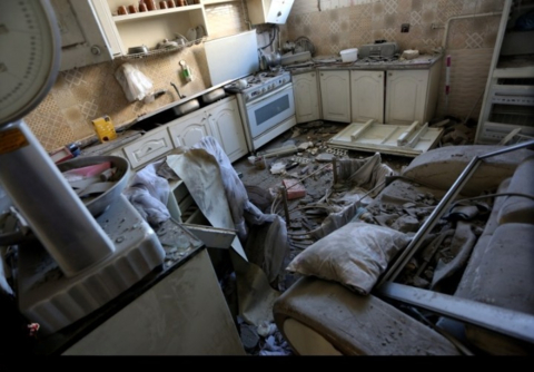 الحكومة الإيرانية: استشهاد 216 امرأة و198 طفلاً في العدوان الأمريكي الصهيوني