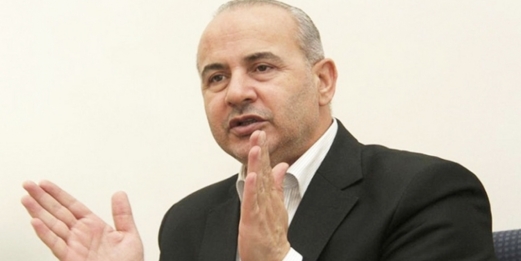 عضو مجلس الشعب السوري العبود: ما فعلته صنعاء مع غزة يؤسس لدور يمني سيؤثر على العالم عضو مجلس الشعب السوري العبود: ما فعلته صنعاء مع غزة يؤسس لدور يمني سيؤثر على العالم