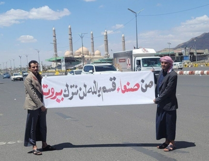 لبنان.. قضية الأمة وخندقها الثاني