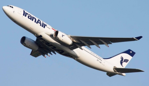 إيران: استئناف الرحلات الجوية للركاب من مطارين وتشغيل أخرى خلال أيام