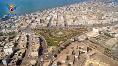 السلطة المحلية بالحديدة تدين جريمة قتل المواطن محمد هبة قعيبل في أبين