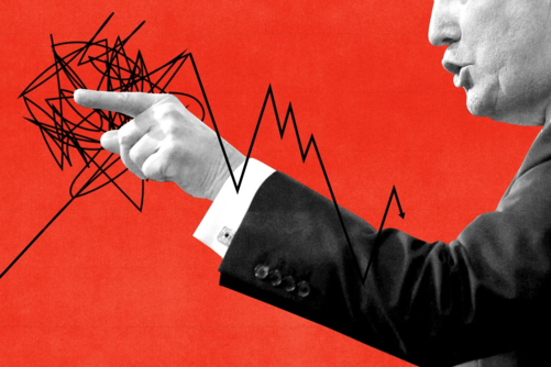 الشيطان أول الخارجين عن القانون وأمريكا فرعون العصر