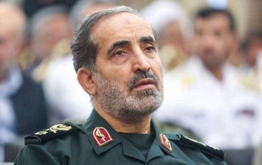 إيران: استشهاد قائد "مقر خاتم الأنبياء" متأثراً بجراحه جراء العدوان الصهيوني