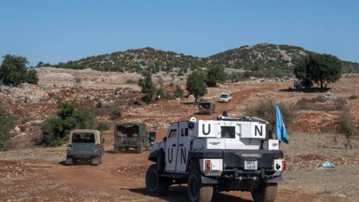 متحدث”اليونيفيل” عن استشهاد آمال خليل: يجب حماية الصحافيين في كل الأوقات