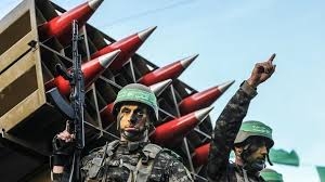 عودة عمليات المقاومة الفلسطينية: وقفة أمام قدرات التصعيد عودة عمليات المقاومة الفلسطينية: وقفة أمام قدرات التصعيد