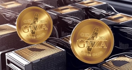 خبير اقتصادي: إطلاق العملة الرقمية في غزة ليس مجرد خطوة تقنية بل أداة للسيطرة المالية