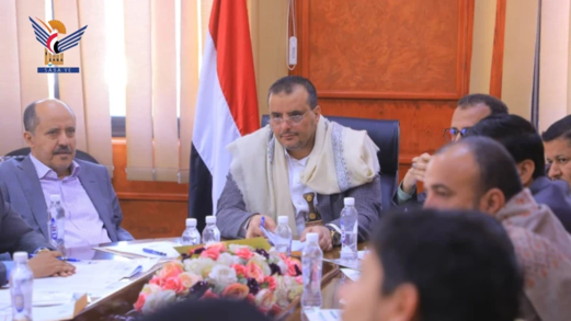 مناقشة مستوى تنفيذ قرار مقاطعة البضائع والمنتجات الأمريكية مناقشة مستوى تنفيذ قرار مقاطعة البضائع والمنتجات الأمريكية