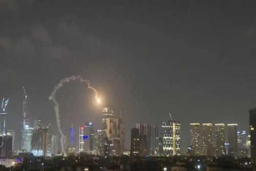 "كالكاليست": "إسرائيل" تتحول إلى "اقتصاد الاعتراض" لمواجهة صواريخ إيران