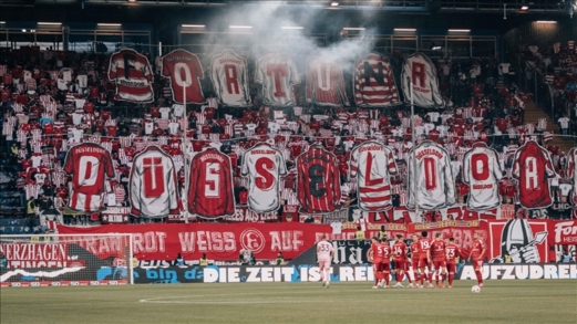 نادي ألماني يتراجع عن التعاقد مع لاعب صهيوني دعا لإبادة الفلسطينيين