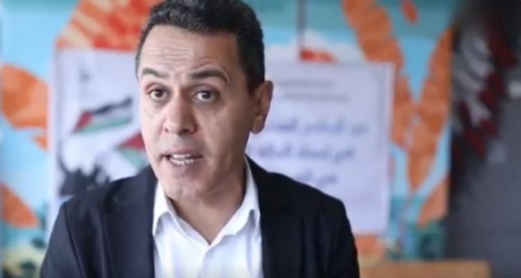"حشد": قطاع غزة يتحول لإعادة تشكيل الواقع الفلسطيني على عدة مستويات